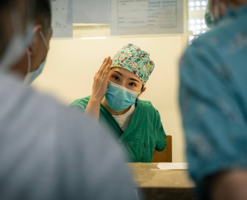 Top Patient Experience with Our Technology & Playlists