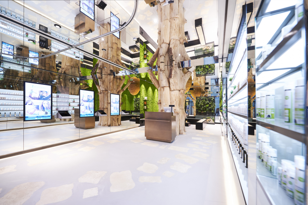 Biogena Flagship Store