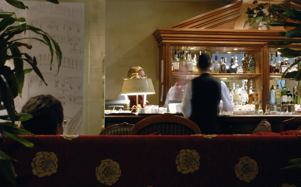 Grand Hotel Wien